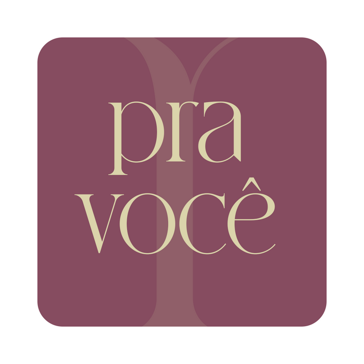 Pra você