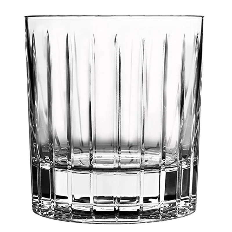 Copo de Uísque Giratório Old Fashioned