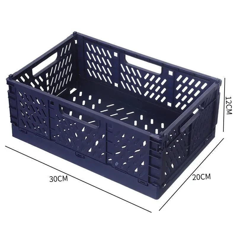 Cesta Organizadora Dobrável