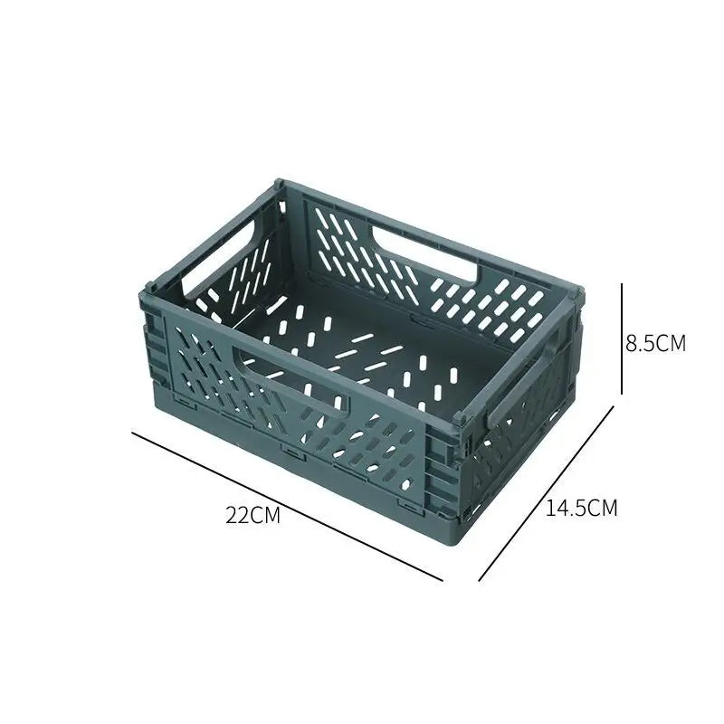 Cesta Organizadora Dobrável