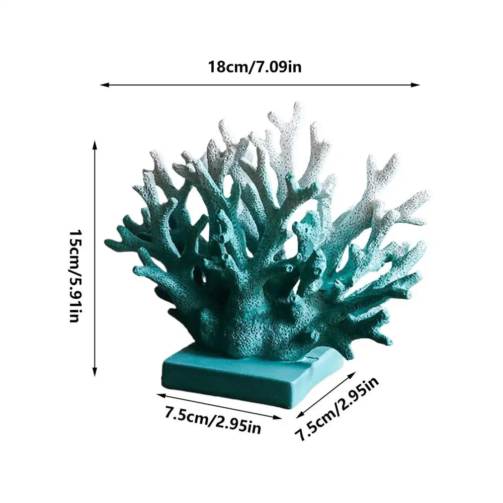 Escultura Coral