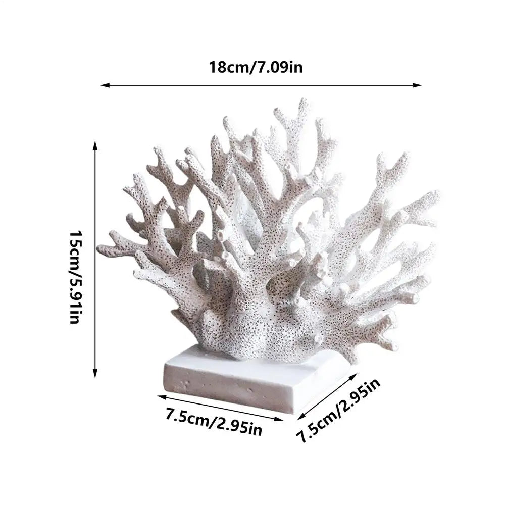 Escultura Coral