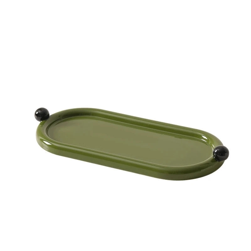 Bandeja Chaves Vanity