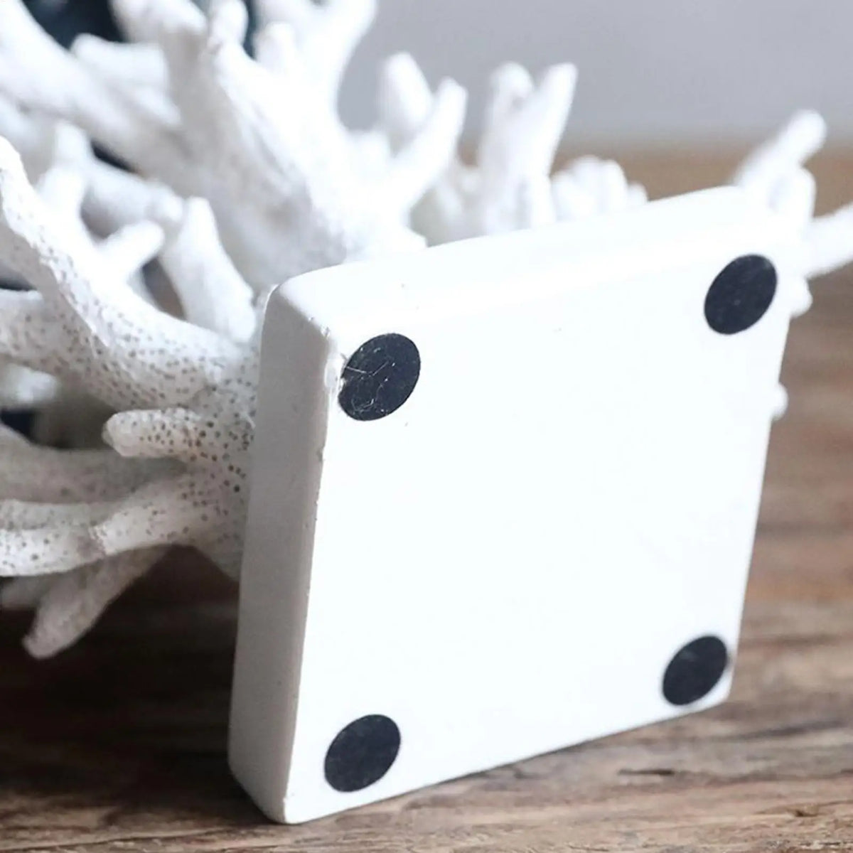 Escultura Coral