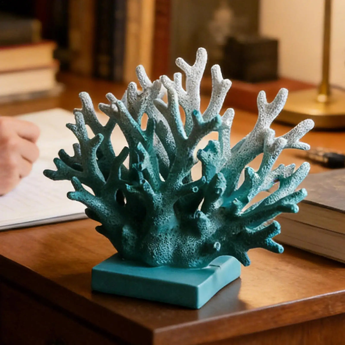 Escultura Coral