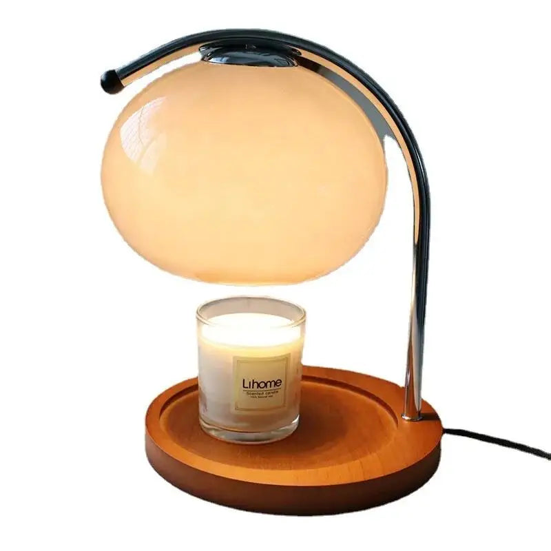 Luminária Aromaterapia Retrô