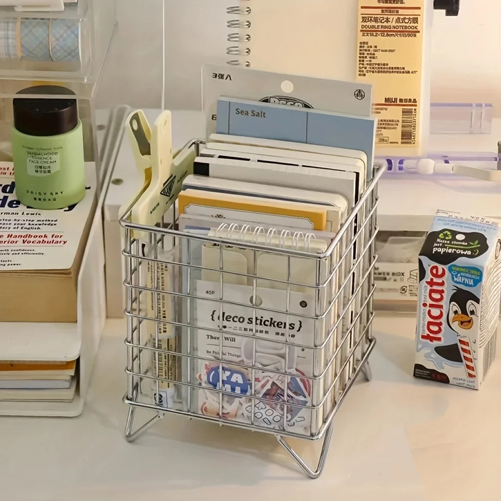 Cesta Organizadora de Mesa