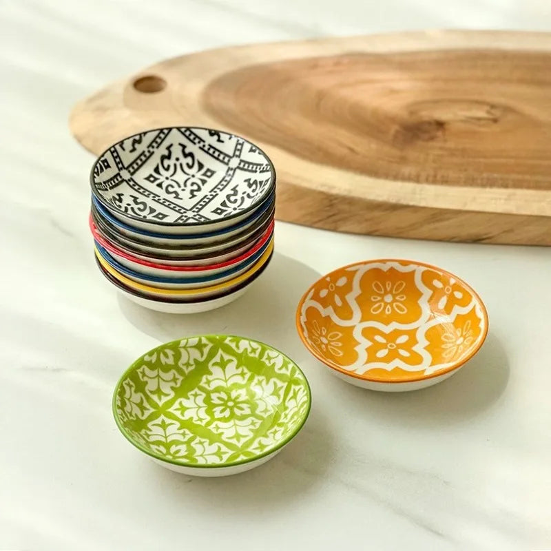 Prato Boho Mandala