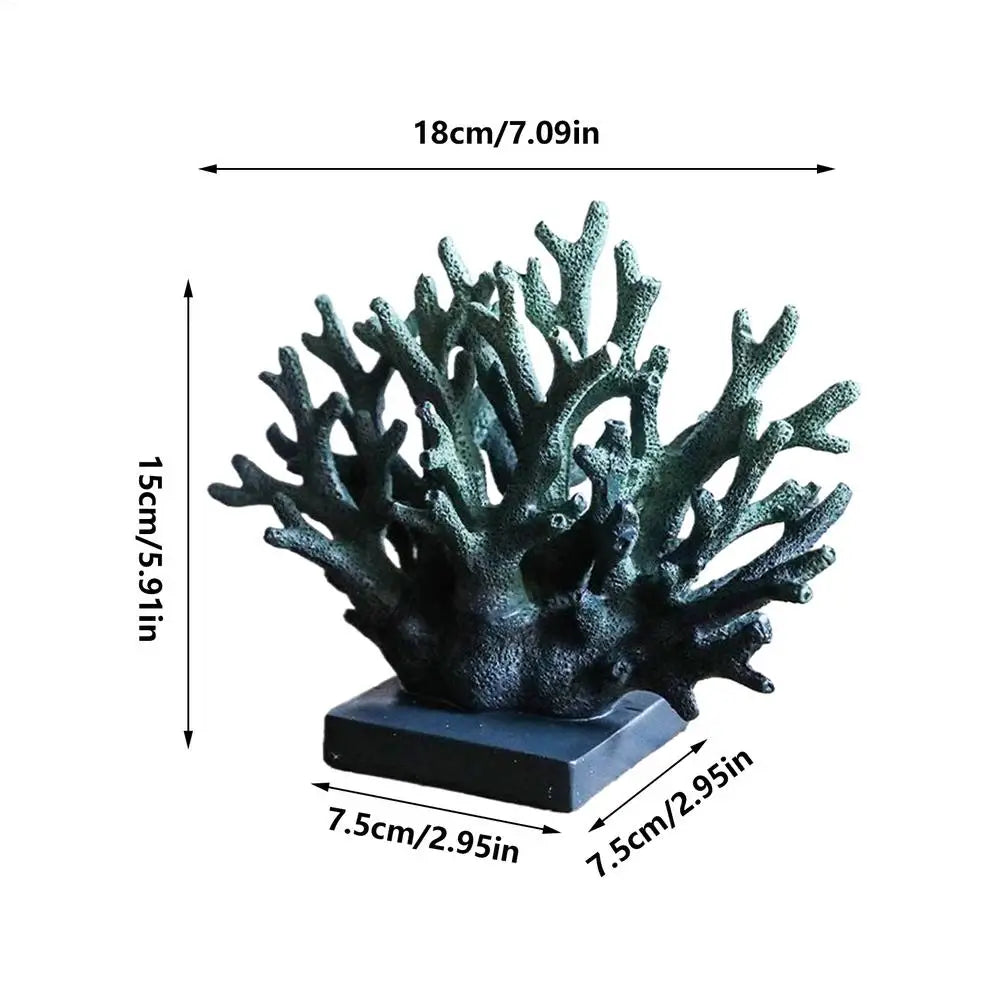 Escultura Coral