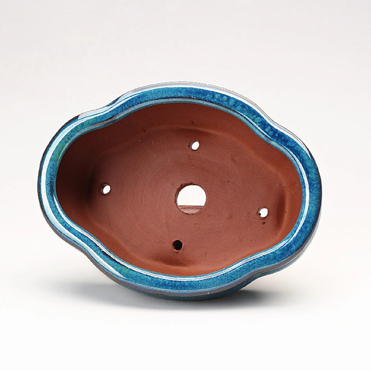 Vaso de Cerâmica Rústica