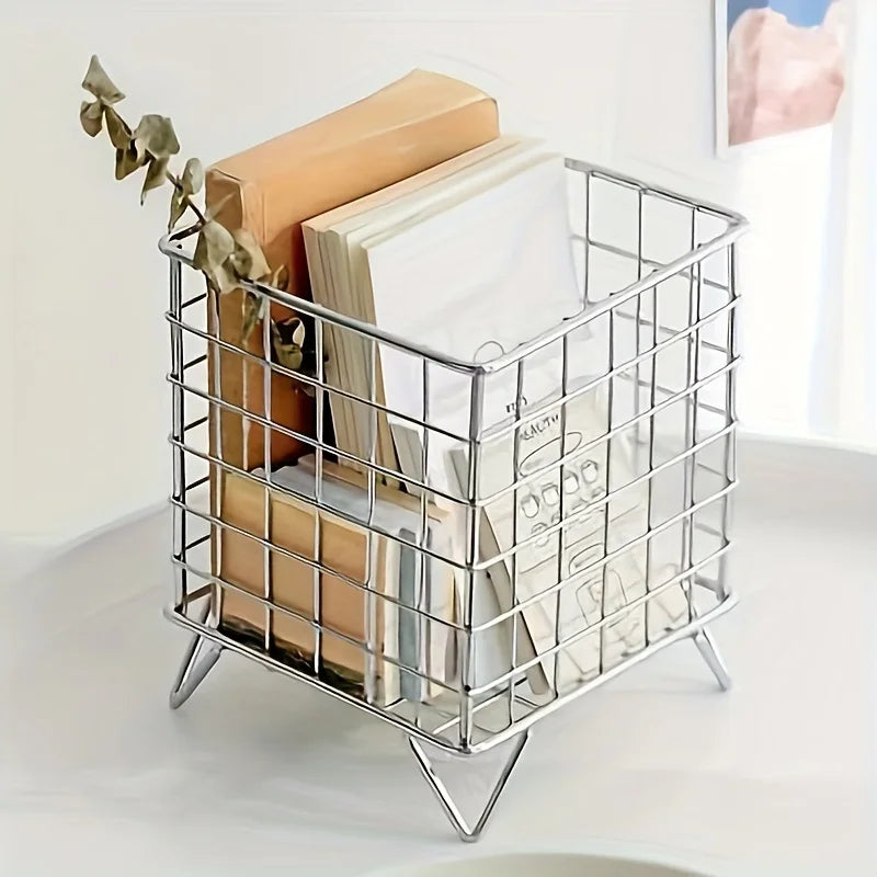 Cesta Organizadora de Mesa