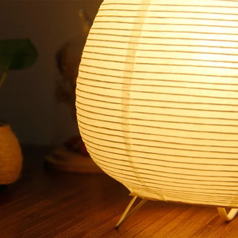 Lanterna de Papel
