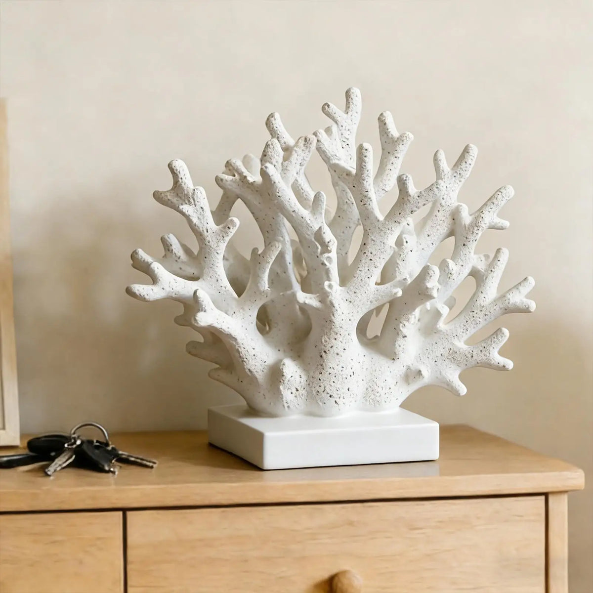 Escultura Coral
