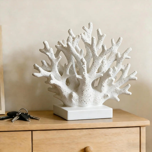 Escultura Coral