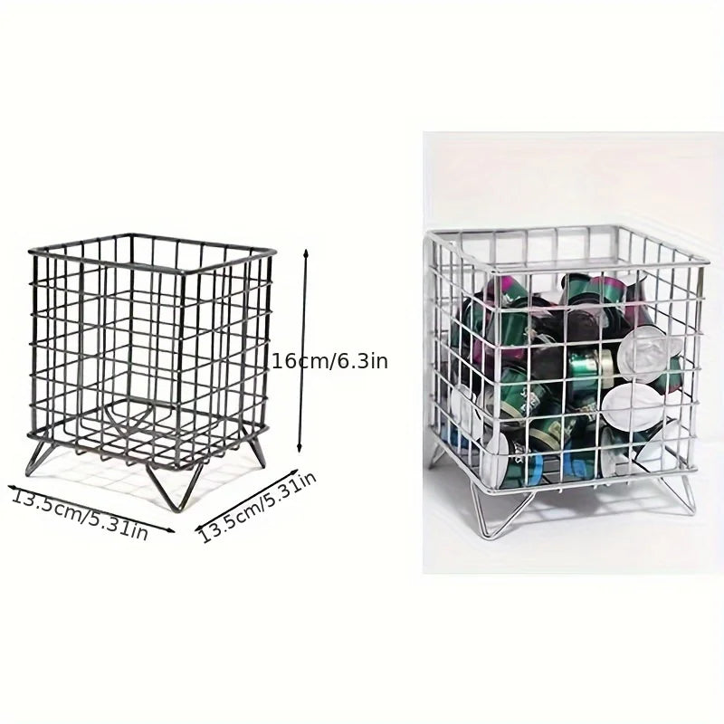 Cesta Organizadora de Mesa