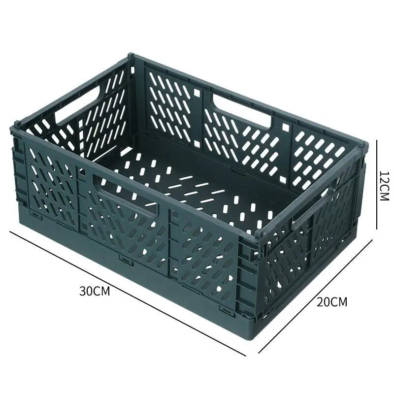 Cesta Organizadora Dobrável